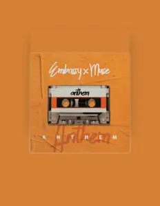 Listen to Embassy&Muze, watch music videos, read bio, see tour dates & more!