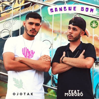 Sangue Bom (feat. Mororó) - Single