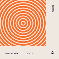 Chaos - Single - Suncatcher
