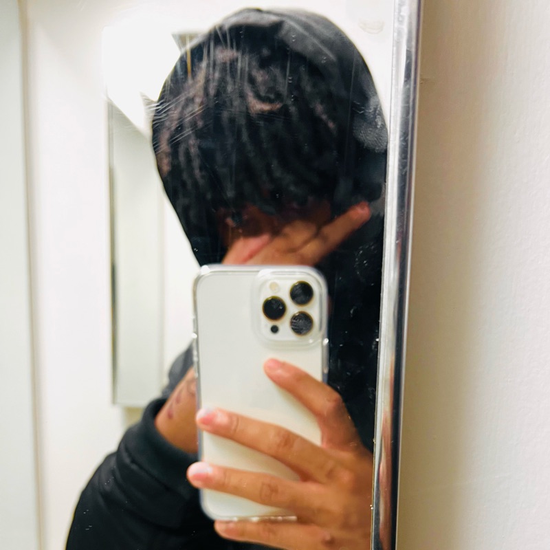 Vengeful Akuma - Standoff.