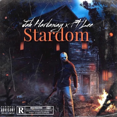 Stardom (feat. Jah Hardaway) - Single