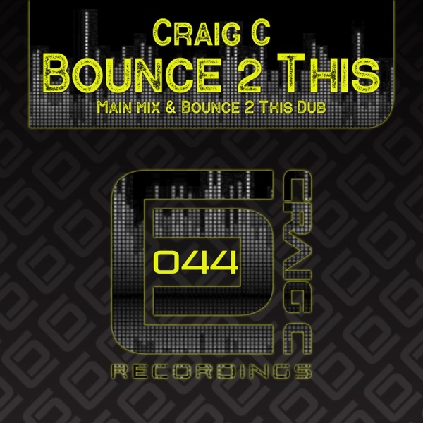 Bounce 2 This - Single