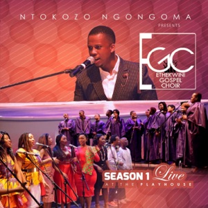 Izwi Lakho (Live At The Playhouse) [feat. Sindi Ntombela]