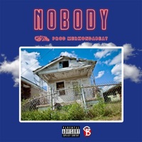 Nobody - Single - GB