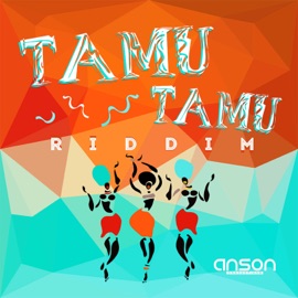 Tamu Tamu Riddim (Instrumental) Anson Productions