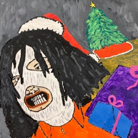 The Mongrel From 91 Christmas Special Mongrel from 91'