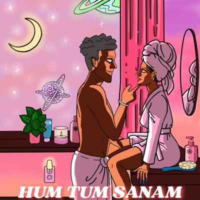 Hum Tum Sanam - Single
