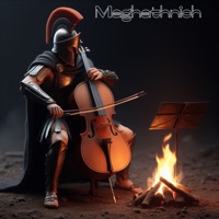 Maghathnich (ماغضنيش) - Single - Akram Mag