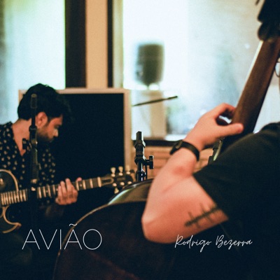 Avião (Acústica) - Single