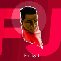 African Lady - Single - Fricky J