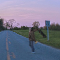 Camaro - Single - Ant Saunders