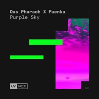 Purple Sky - Single - Fuenka & Das Pharaoh