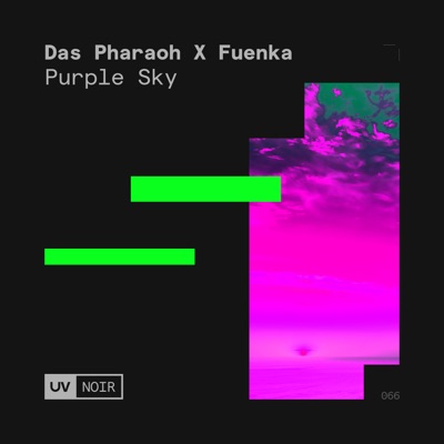 Purple Sky - Single