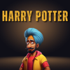 Harry Potter (Theme) - Vindaloo Singh