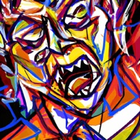 (raging) flames - EP - MaRa & DNELBEATZ