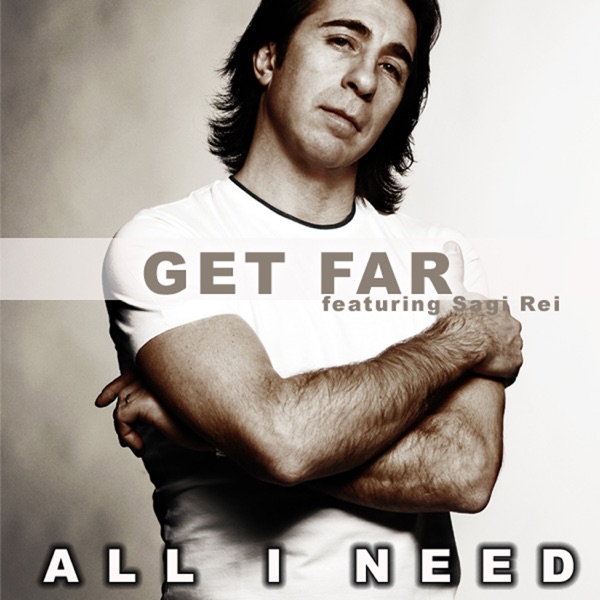 All I need (feat. Sagi Rei)