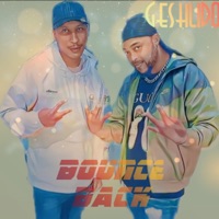 Bounce Back - Single - GESHLIDO