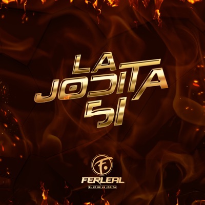 Fer Leal - Jodita, Vol. 51 (Parte 1)
