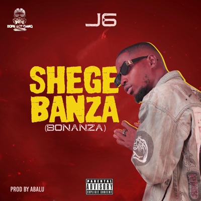 Shege Banza (Bonanza) - Single