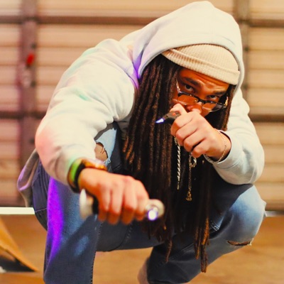 Hollywood (feat. Rafi) - Single