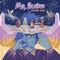 Molduras (feat. Danna Lisboa) [Dubbed Side] - Mr. Bueno lyrics
