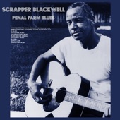 Scrapper Blackwell - Goin' Where the Moon Crosses the Yellow Dog