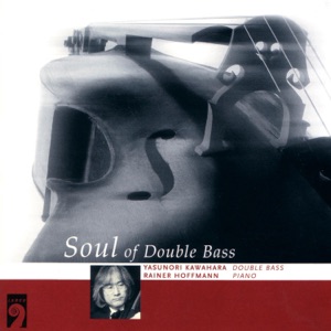 Soul Of Double Bass