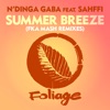 Summer Breeze (Fka Mash Re-Glitch Edit) cover art