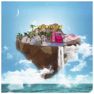 Xdoctoree island