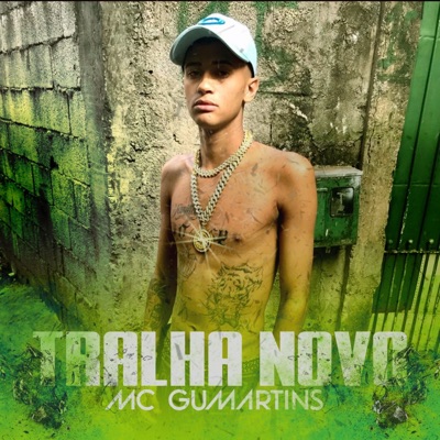 Tralha Novo - Single