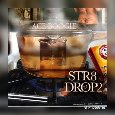 Str8 Drop 2