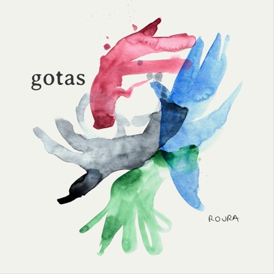 gotas - EP