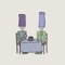 Estado Vegetal - Cohetes Caer lyrics