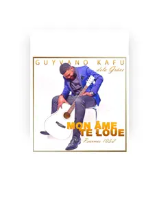 Ouve Guyvano Kafu Dela Grâce, vê vídeos de música, lê a biografia, vê as datas da digressão e muito mais!