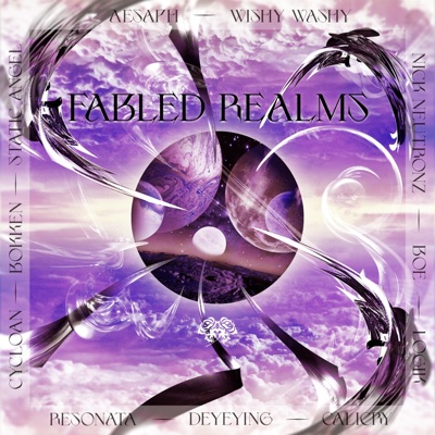 Fabled Realms