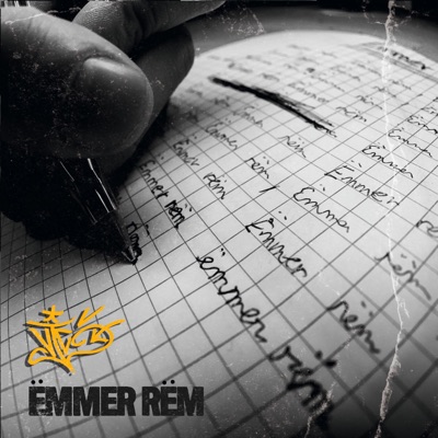 Ëmmer rëm - Single