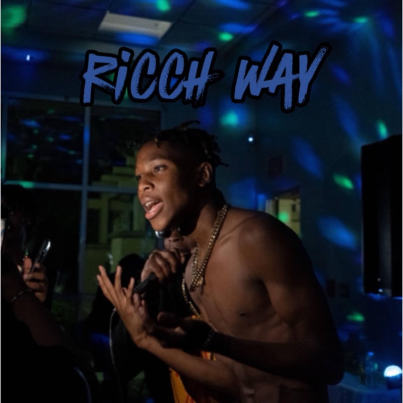 Ricch Way