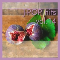 J-POP hits vol.14