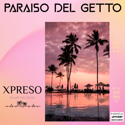 PARAISO DEL GETTO - EP