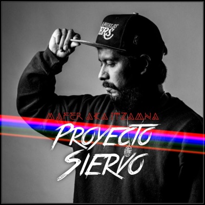 Proyecto Siervo - Single