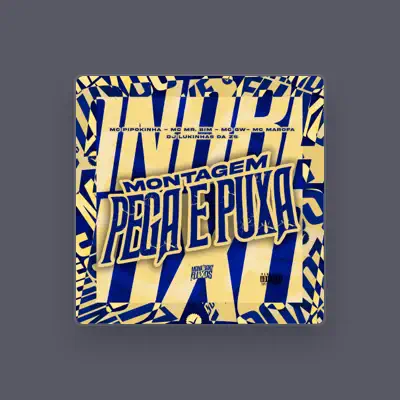 Listen to DJ LUKINHAS DA ZS, watch music videos, read bio, see tour dates & more!