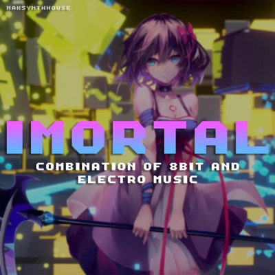 Imortal - Single