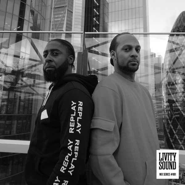 Livity Sound Mix Series #001: Tribal Brothers (DJ Mix)