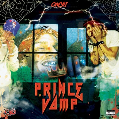 PRiNCE VAMP (VAMPMIX) - Single
