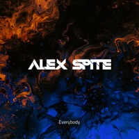 Everybody - Single - Alex Spite