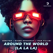 Around the World (La La La) artwork