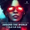 Around the World (La La La) artwork