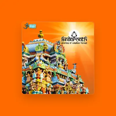 Ascolta Kedarnath, guarda video musicali, leggi la biografia, vedi le date del tour & altro!