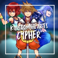 Kingdom Hearts 1 Cypher (feat. yungmangomusic, Knight of Breath, Code Blu, Tere Chi & Callon B) - Single - Mr.Memeologist