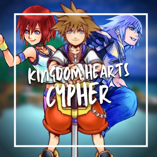 Kingdom Hearts 1 Cypher (feat. yungmangomusic, Knight of Breath, Code Blu, Tere Chi & Callon B)